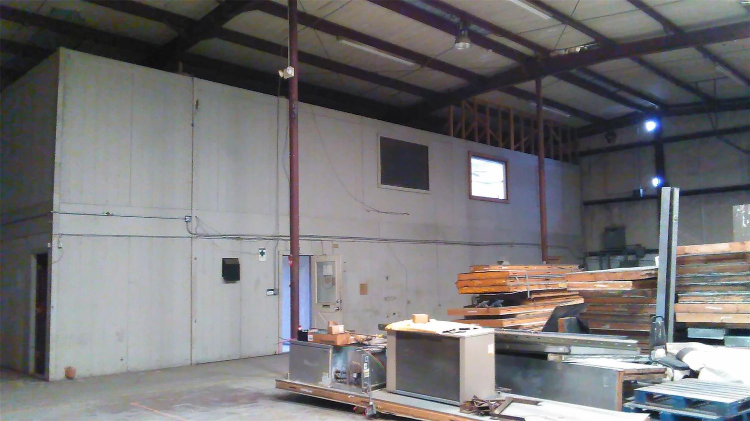 451 FM 64, Unit S, Cooper, TX 75432